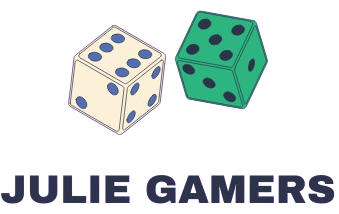 Julie Gamers